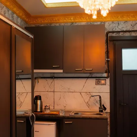 Golden Horn Life Hotel- Full Board-2