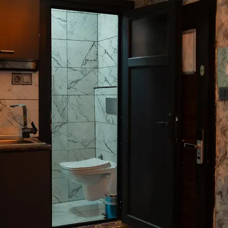 Golden Horn Life Hotel- Full Board-3