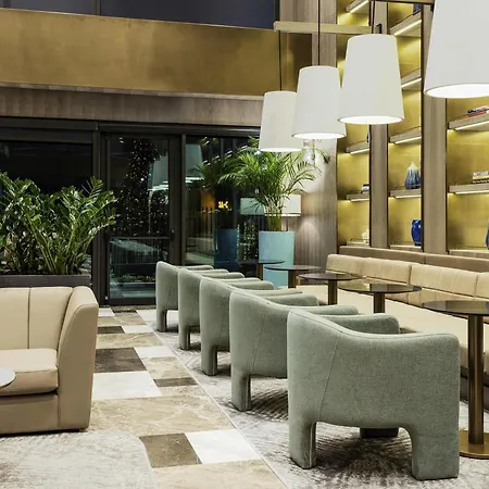 Movenpick Living Istanbul Camlivadi-3