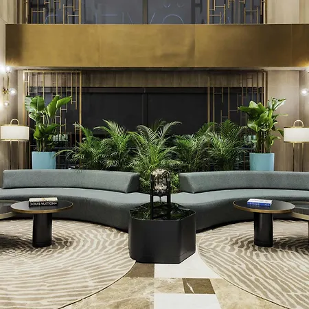 Movenpick Living Istanbul Camlivadi-2