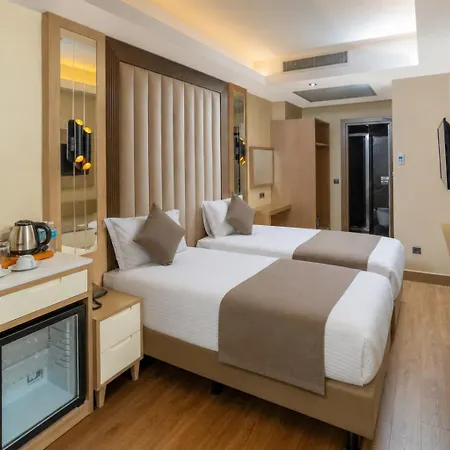 Asilzade Hotel Sirkeci-2