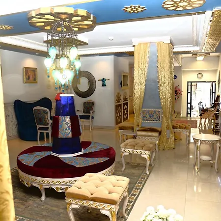 Edibe Sultan Hotel-2