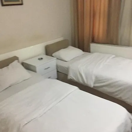 Paxx Istanbul Hotel&Hostel (Adults Only)-3