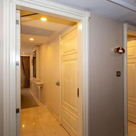 The Barbarossa Hotel-3