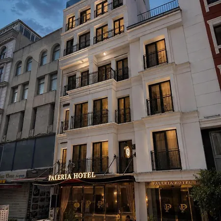 Paleria Hotel-3