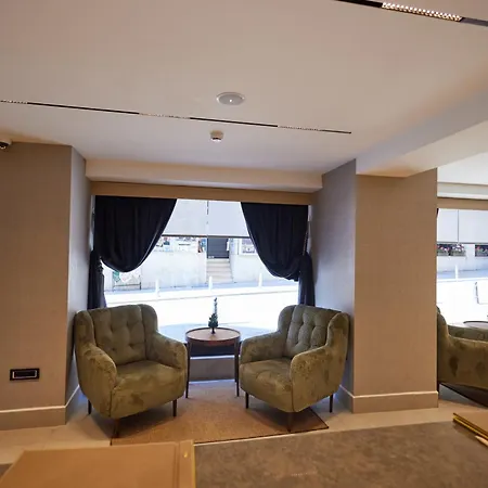 Zagreb Hotel-3