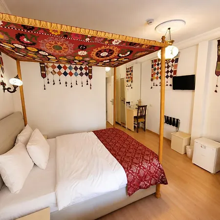 Marmara Guesthouse-2