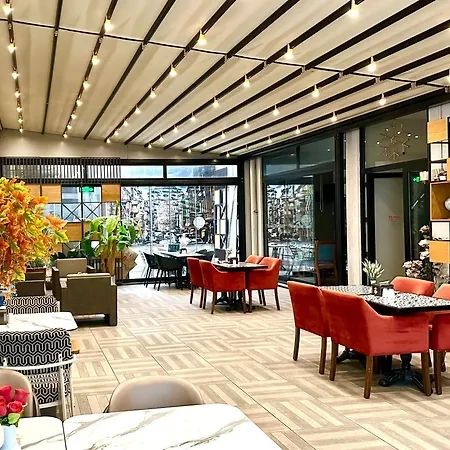 Niconya Port Suite&Hotel-2