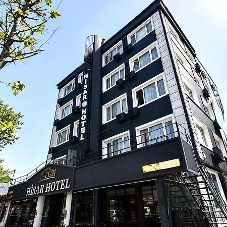 Hisar Hotel-2