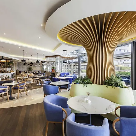 Novotel Istanbul Zeytinburnu-3