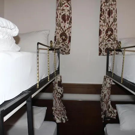 Stanpoli Hostel-2