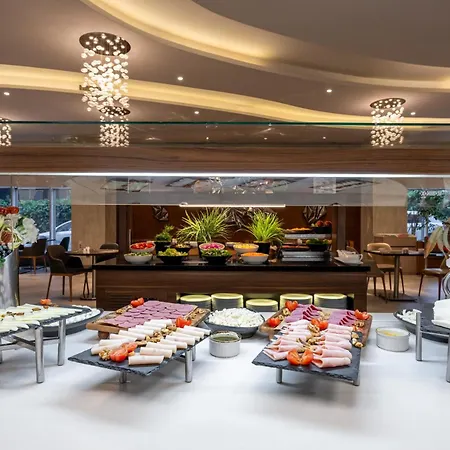 Ramada Encore Istanbul Bayrampasa-2