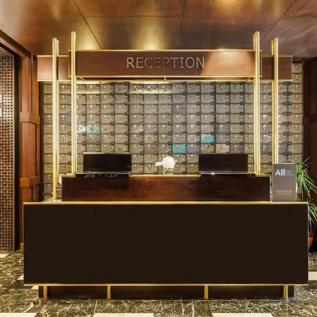 The Galata Hotel Istanbul - Mgallery Collection-3