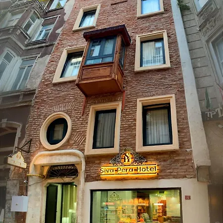 Siva Pera Hotel & Spa-2