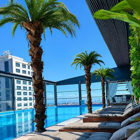Days Inn & Suites By Wyndham Istanbul-3