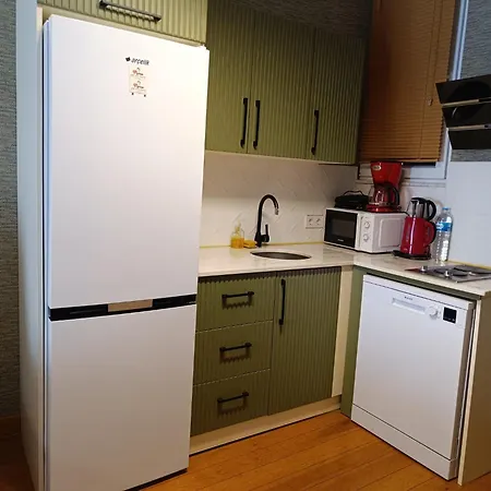 Monev Suites Hotel-2