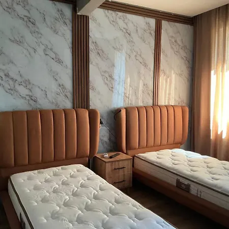 TAKSİM GOKOTTA SUiTE-3