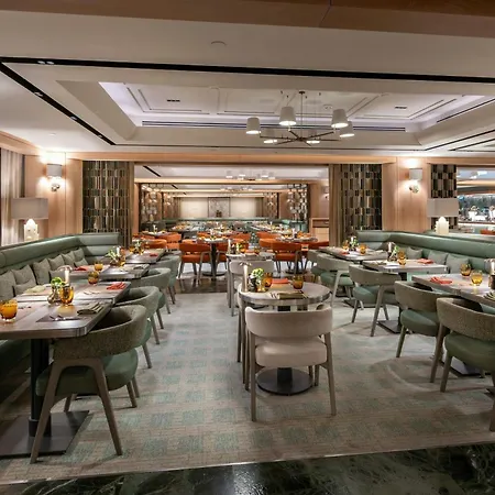 Renaissance Polat Istanbul Hotel-3