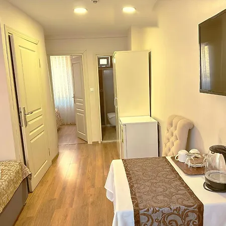 Hotel Buhara Family Inn-3