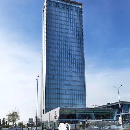 Doubletree By Hilton Istanbul-Avcilar-2
