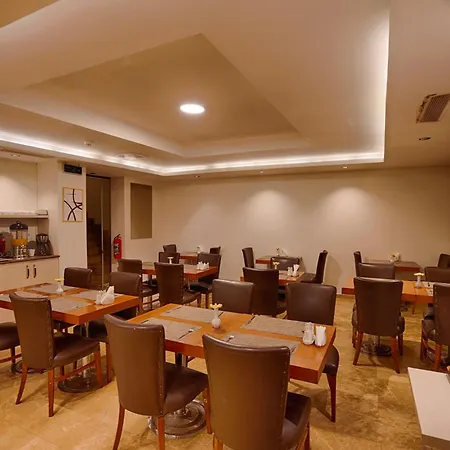 The Way Hotel-3