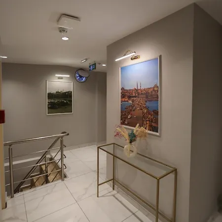 Astro Suites-3