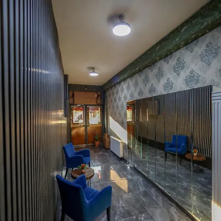 Astro Suites-2