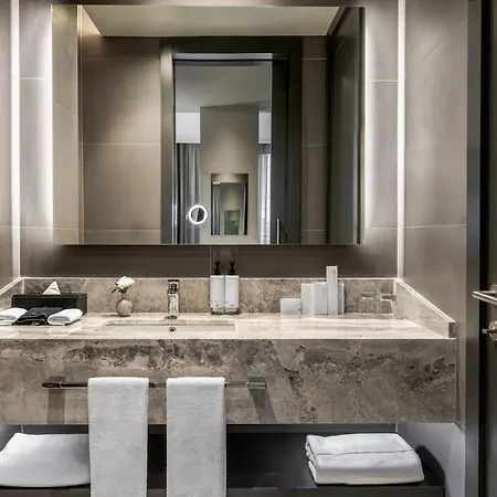 Bomonti Suites Istanbul-2