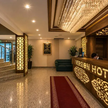 Versıon Hotel-2