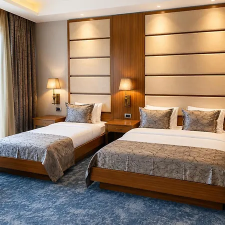 Days Hotel By Wyndham Istanbul Maltepe-2