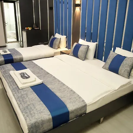 Blue Plus Hotel-2