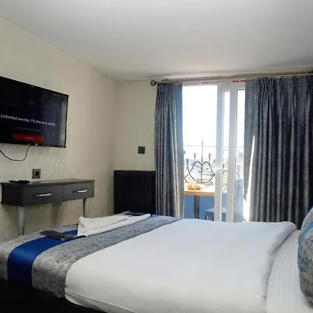 Blue Plus Hotel-3