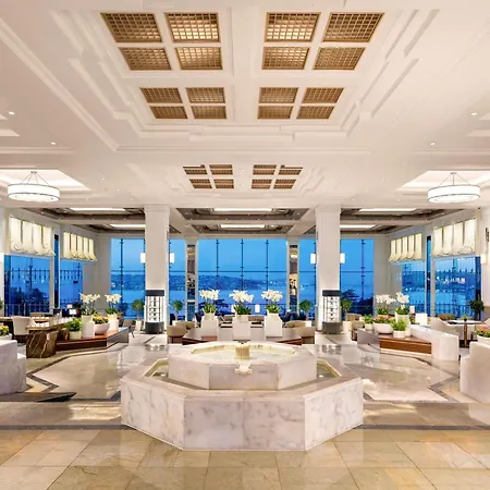 Swissotel The Bosphorus Istanbul-3