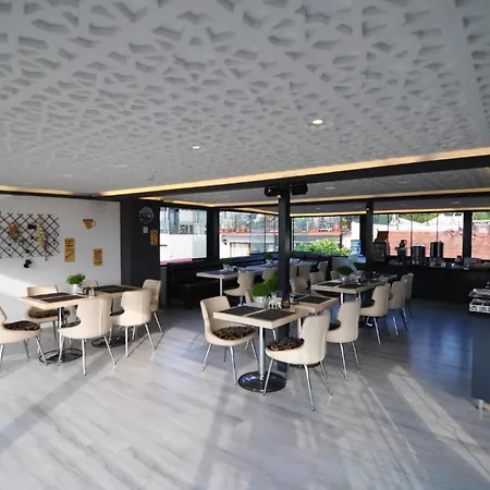 Angel'S Home Hotel - Angel Group Hotels-2