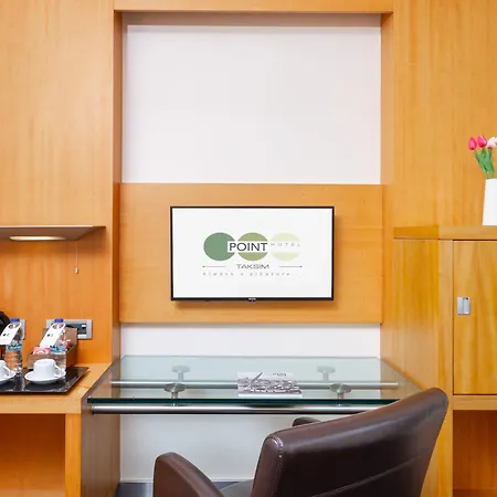 Point Hotel Taksim-3