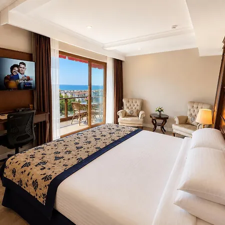 Glk Premier The Home Suites & Spa-2