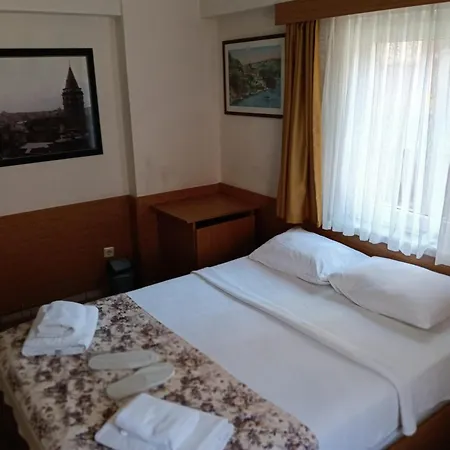 Kadikoy Otel-3