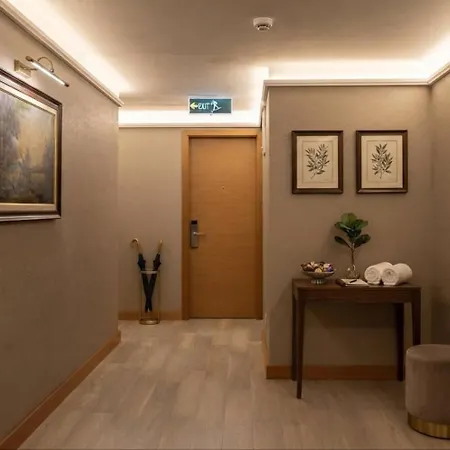 Hotel Buyuk Paris-3