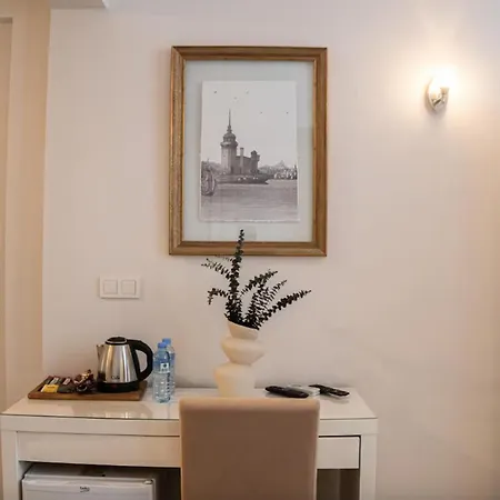 The Printhouse Hotel-3