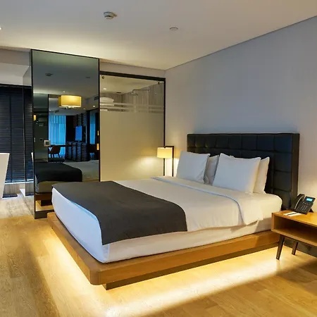 Metropolitan Hotels Bosphorus - Special Category-2