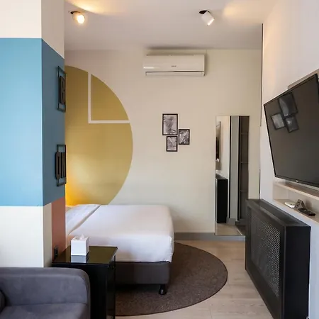 Bostay Hotel-3