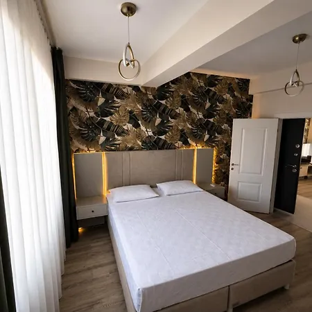 Otel Grand Lark Istanbul-3