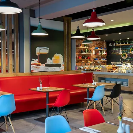 Ibis Istanbul Zeytinburnu-2
