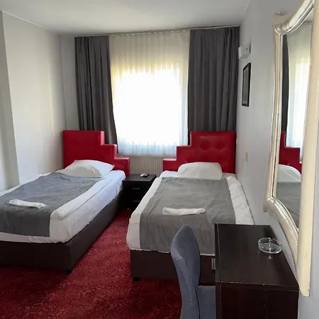 Hotel Timya-2
