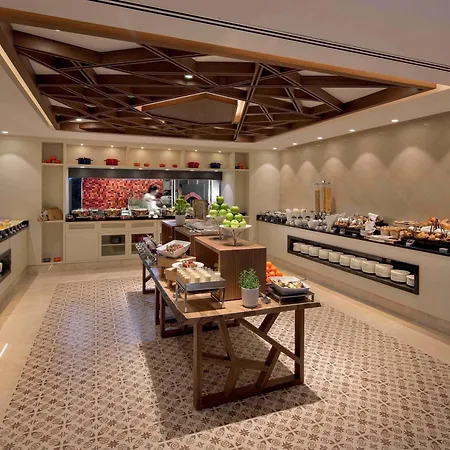 Moevenpick Istanbul Hotel Golden Horn-3