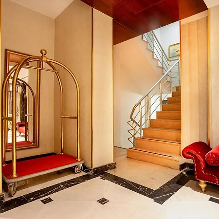 The Central Hotel-3