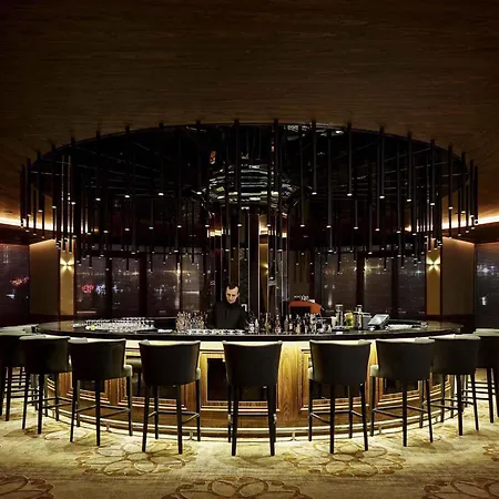 Pullman Istanbul Hotel & Convention Center-2