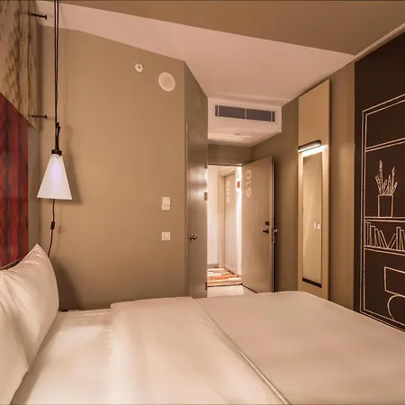 Ibis Istanbul West-2