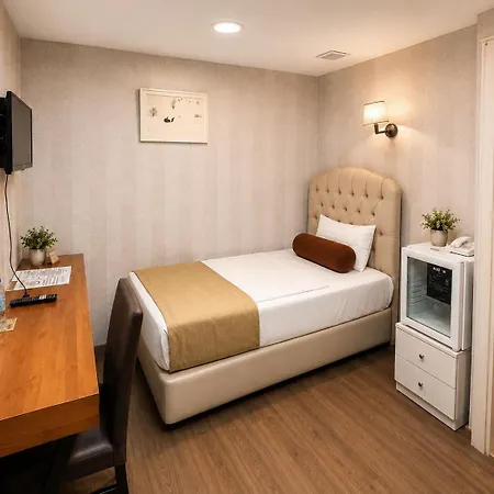 Kuzen Otel (Adults Only)-2