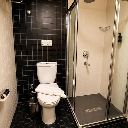 Kuzen Otel (Adults Only)-3